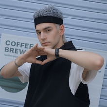 Load image into Gallery viewer, Zandoa Hair Beanie™️ - "So unique, silly but I actually love it" -Chase W.