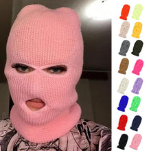 Load image into Gallery viewer, Zandoa Face Mask Cover™️ - "At first I thought it was stupid but I actually love it lol" -Emma T.