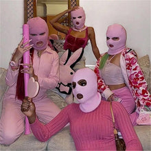 Load image into Gallery viewer, Zandoa Face Mask Cover™️ - "At first I thought it was stupid but I actually love it lol" -Emma T.