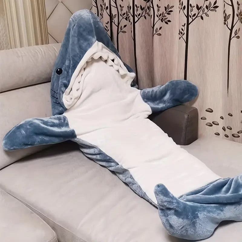 Zandoa Shark Onesie™️ - 