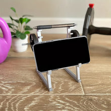 Load image into Gallery viewer, Zandoa Gym-Themed Pen Holder &quot;A Perfect Gift For Fitness Enthusiasts And Weightlifting Fans!&quot; -Tom C.
