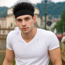 Load image into Gallery viewer, Zandoa Hair Beanie™️ - &quot;So unique, silly but I actually love it&quot; -Chase W.
