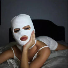 Load image into Gallery viewer, Zandoa Face Mask Cover™️ - &quot;At first I thought it was stupid but I actually love it lol&quot; -Emma T.
