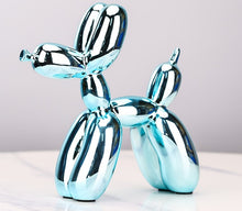 Load image into Gallery viewer, Zandoa Resin Balloon Statue™️
